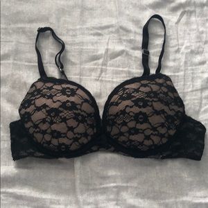 Push up bra
